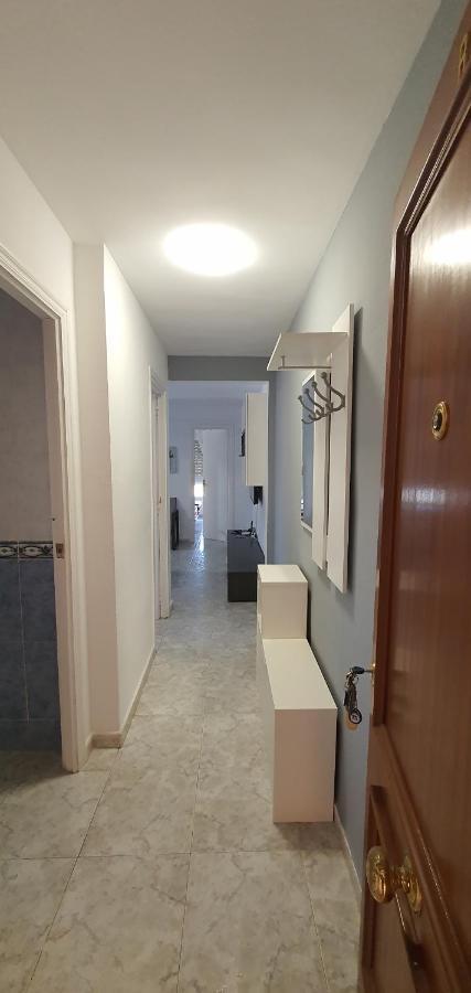 Torre Club Medico - Fincas Arena Apartment Benidorm