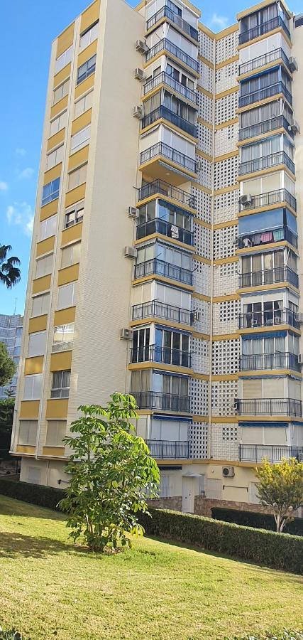 Apartment Torre Club Medico - Fincas Arena