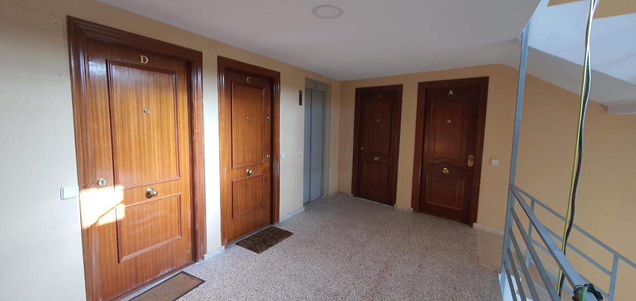 Apartment Torre Club Medico - Fincas Arena Benidorm