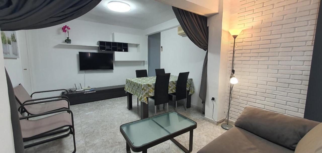 Torre Club Medico - Fincas Arena Apartment