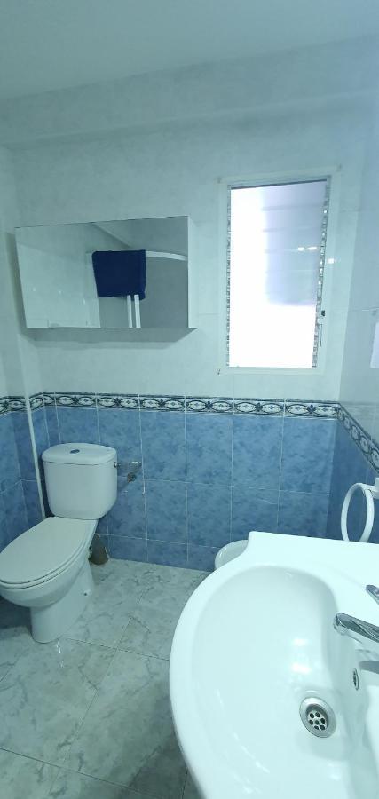 Apartment Torre Club Medico - Fincas Arena Benidorm