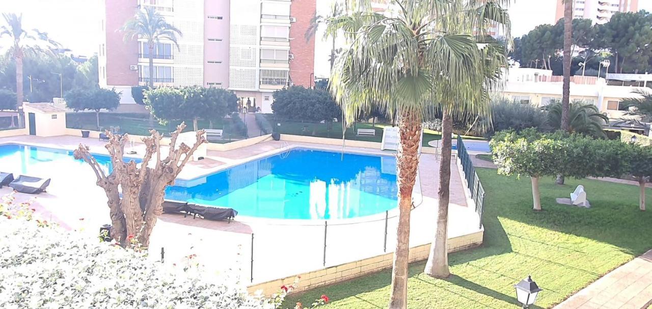 Apartment Torre Club Medico - Fincas Arena