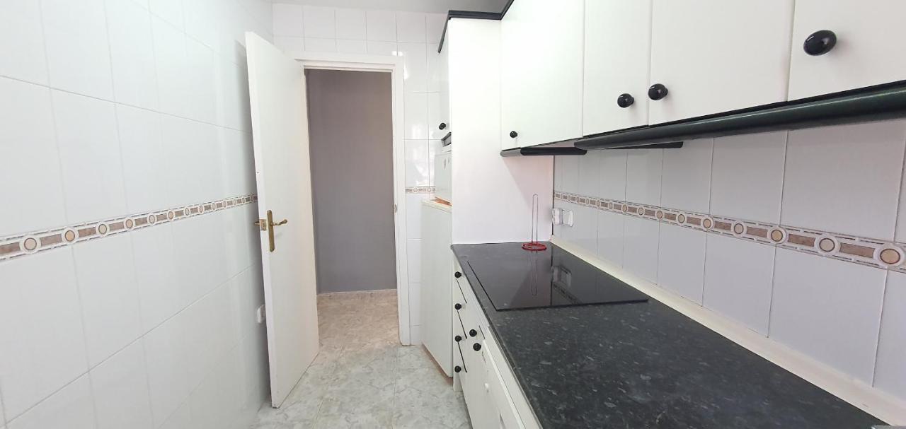 Torre Club Medico - Fincas Arena Apartment Benidorm